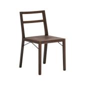 klasszikus fa szek etkezo modern design geometrikus retro valaszthato szin.jpg